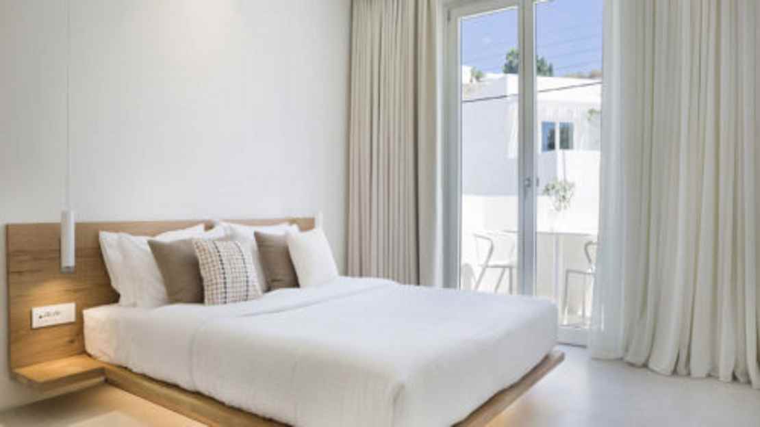  Luxury Standard Room 